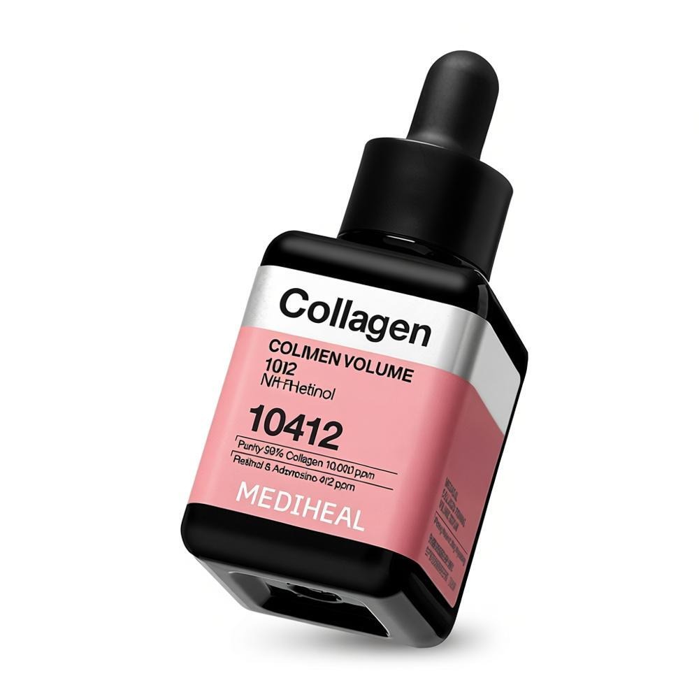 Mediheal 胶原蛋白弹力丰盈精华液 40ml