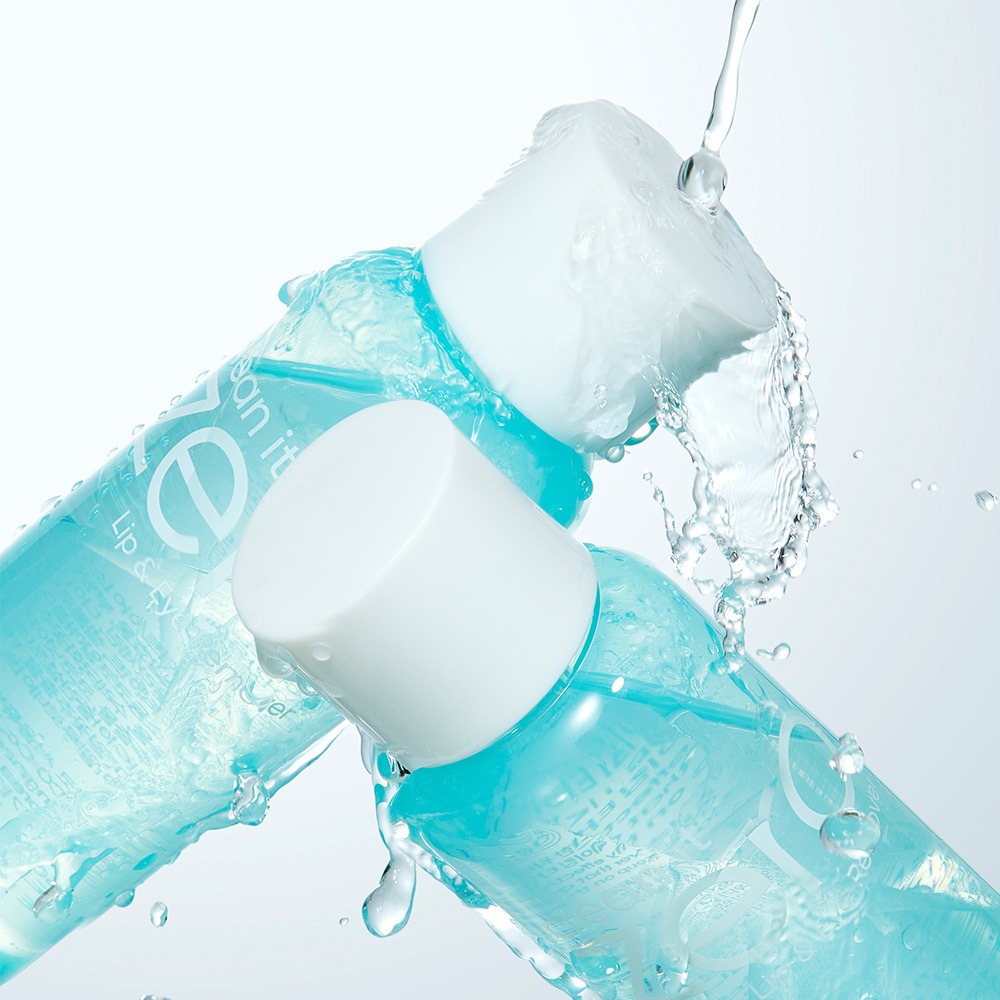 [低刺激] Banila Co Clean It Zero 卸唇卸眼液 100ml