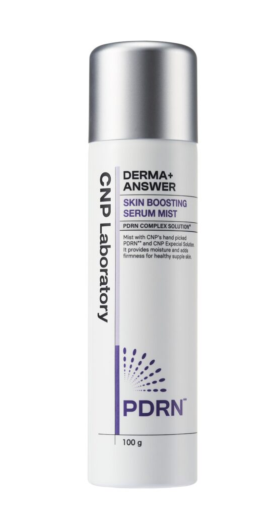 [PpurineunPDRN] CHAP&PAK Derma Answer 爽肤水 Buseuting 精华喷雾 100g