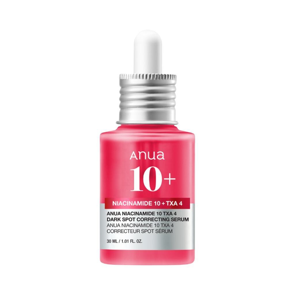 Anua TXA 烟酰胺 痕迹修护精华液 30ml 2支 企划装