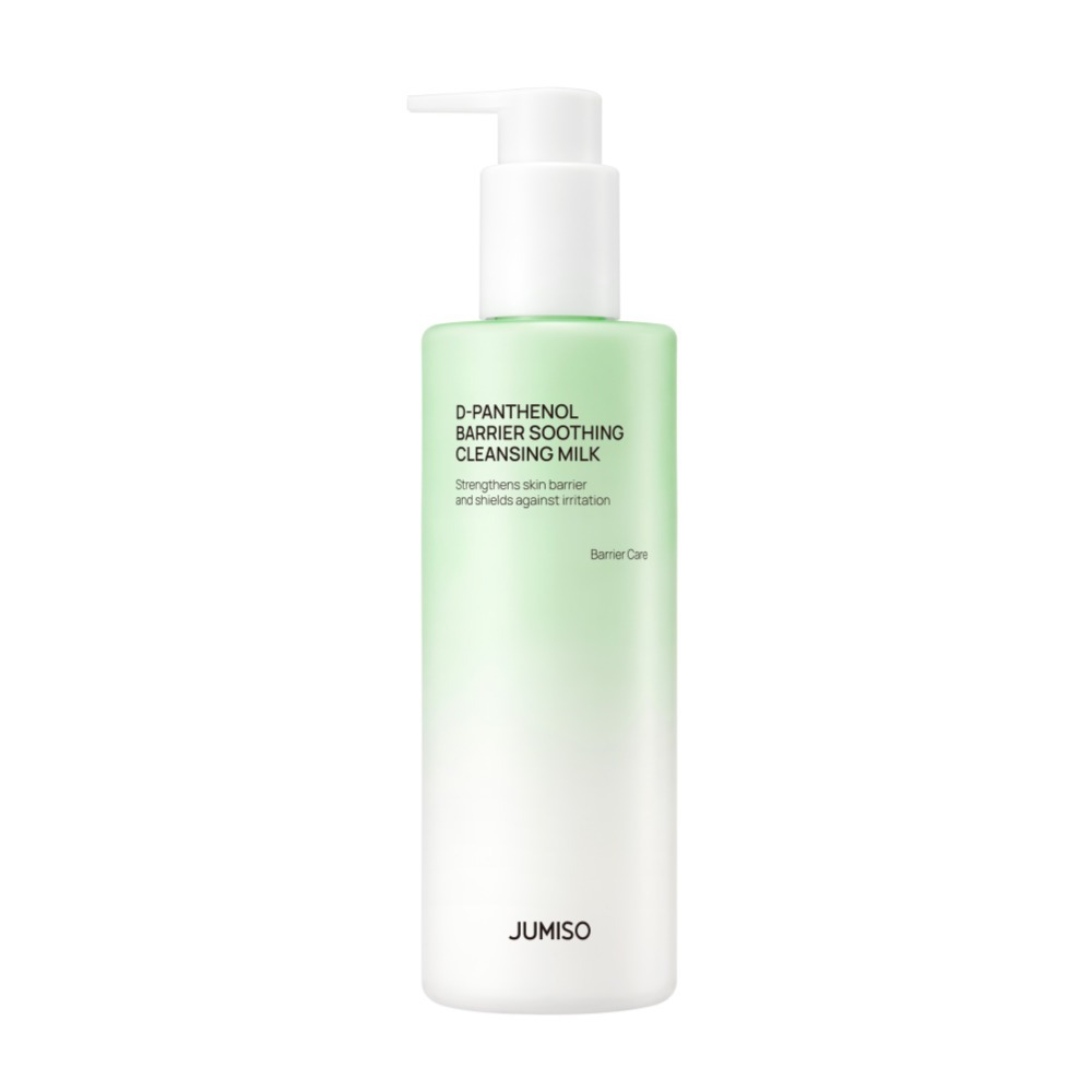 [屏障舒缓Keulrenjing] Jumiso 迪潘特诺尔 屏障舒缓洁面乳 300ml 企划装 2Jong Taek1