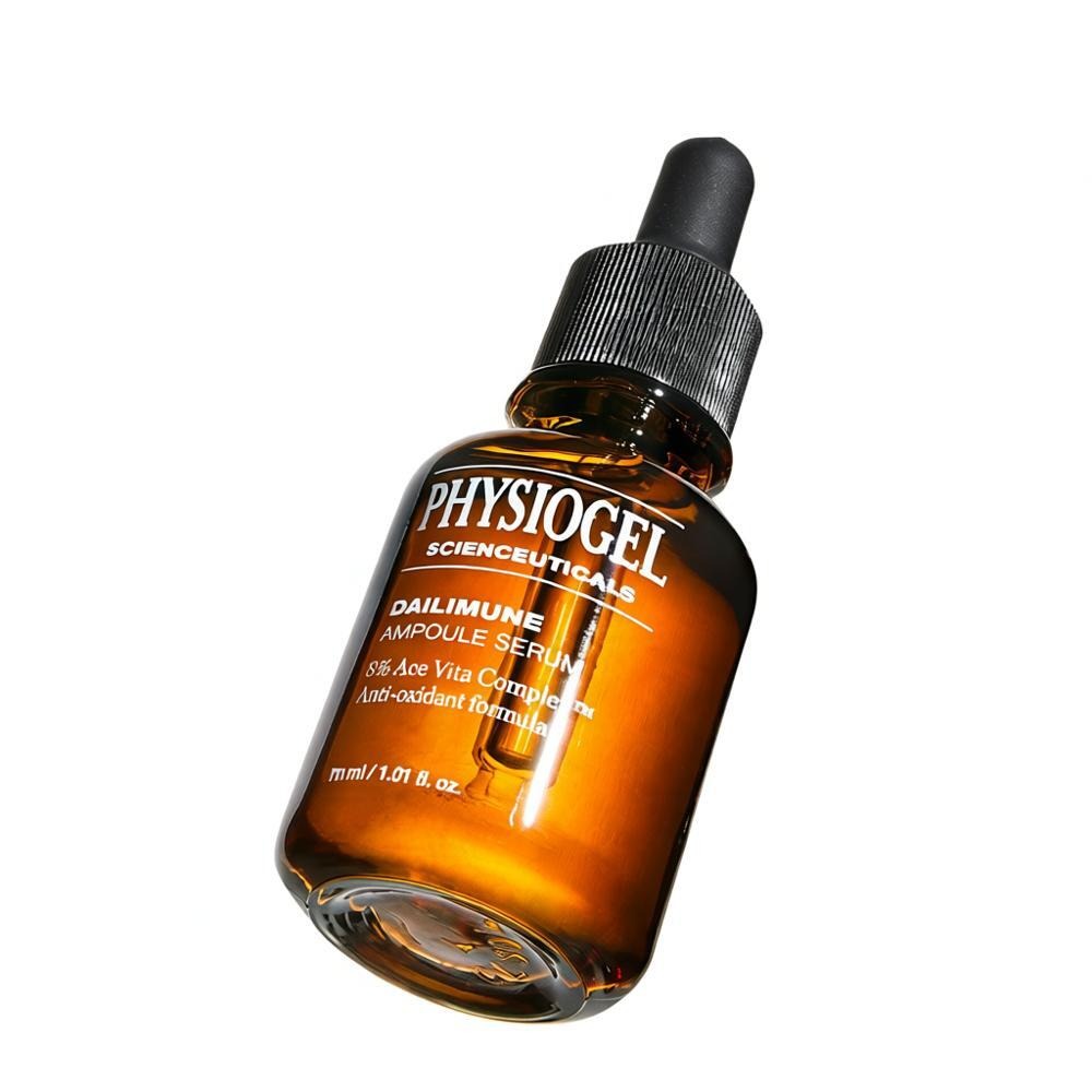 [Jaegu片Yul1Wi] Physiogel DailyMune 维生素安瓶 20ml+20ml 企划装