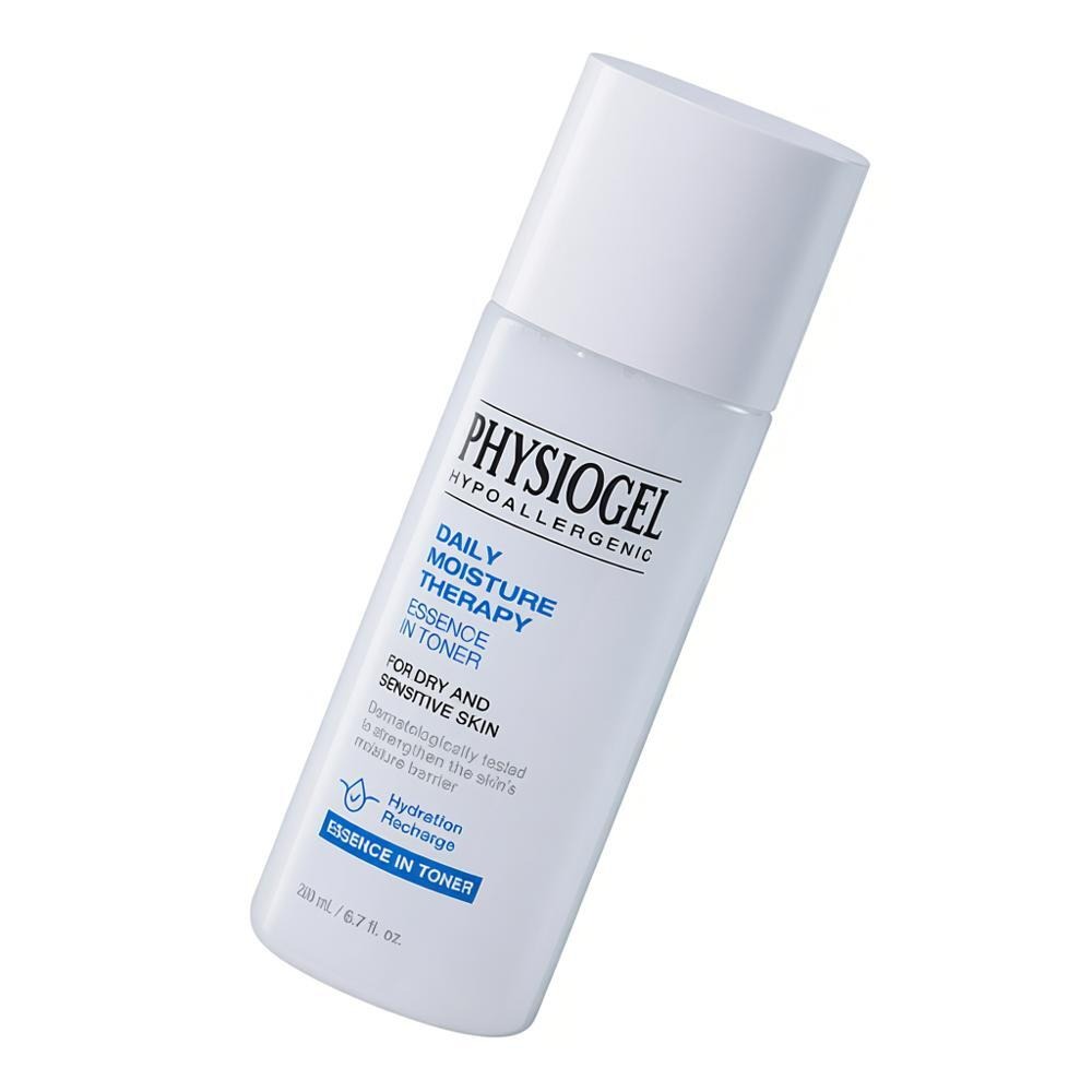 Physiogel DMT 精华液 In 爽肤水 200ml (+爽肤水 50ml)