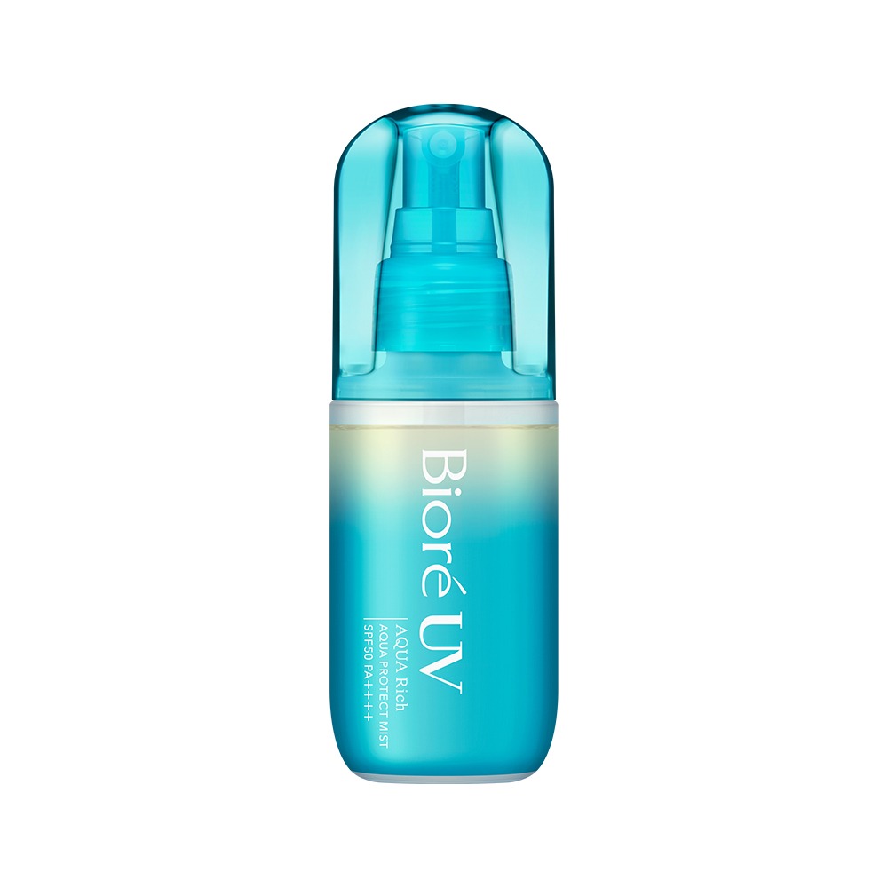 [Yeoreumpilsutem]碧柔 UV 水润 Richi 水润 Peurotekteu 喷雾 60ml