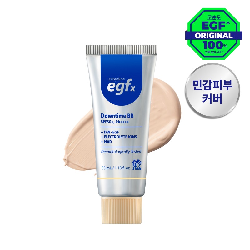 Easydew EGFx Dauntaim BB 35ml