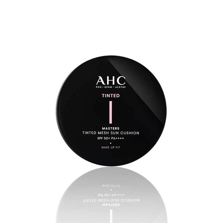 AHC 大师 Tintideu Meswi 气垫 15g (Kulbeiji/Naechureolbeiji)