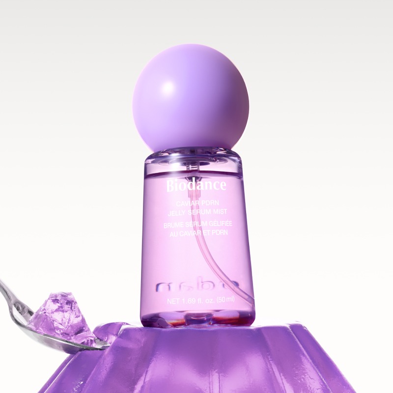 BioDence 鱼子酱 PDRN 果冻精华喷雾 50ml