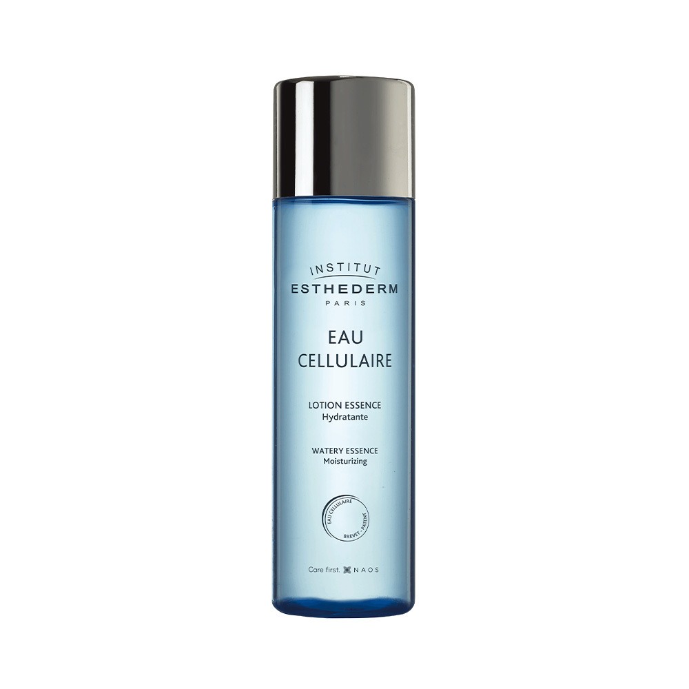 [水光 精华液]Esthederm Selrulreowoteo 精华液 125ml 企划装（赠泡泡泵50ml）