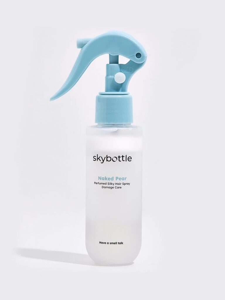 SkyBottle 修护 香氛Silki Heeo 喷雾 100ml