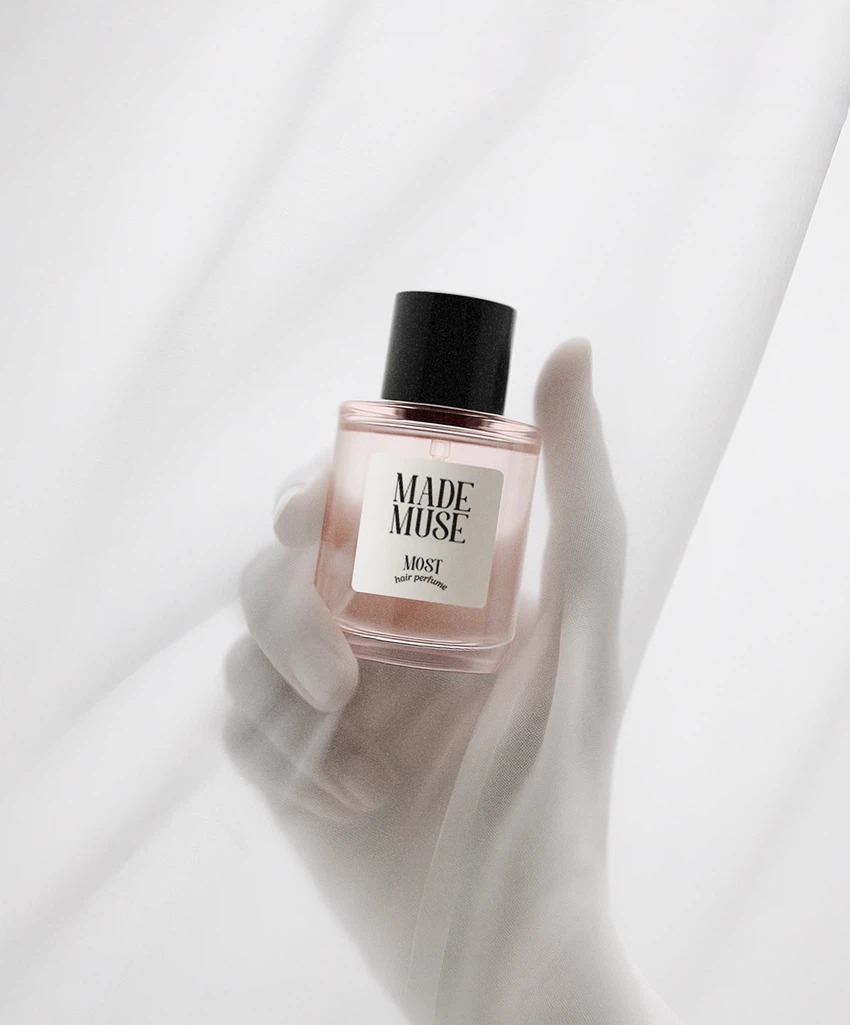 [Madeumyujeu]Dailycomma Moseuteu Heeo香氛 30ml