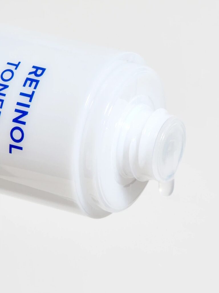BONSEP 视黄醇 爽肤水 135ml