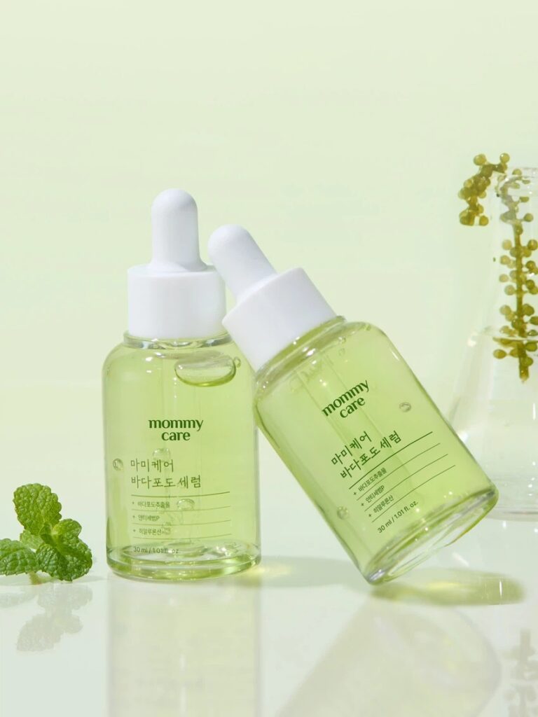 Mommycare 海葡萄 毛孔精华 30ml