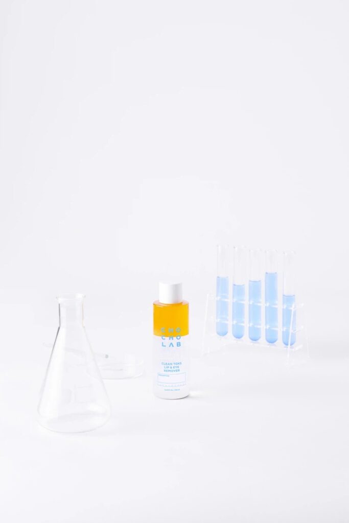 Chochoseuraep 清洁排毒 Rip Aen Ai 卸妆液 250ml