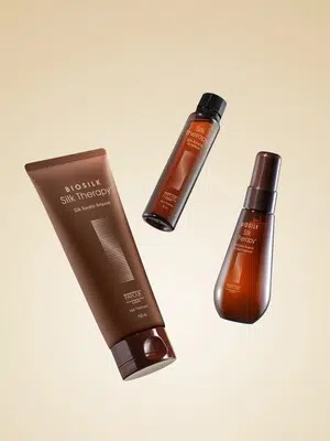 Silk Therapy 丝蛋白安瓶精华 25ml