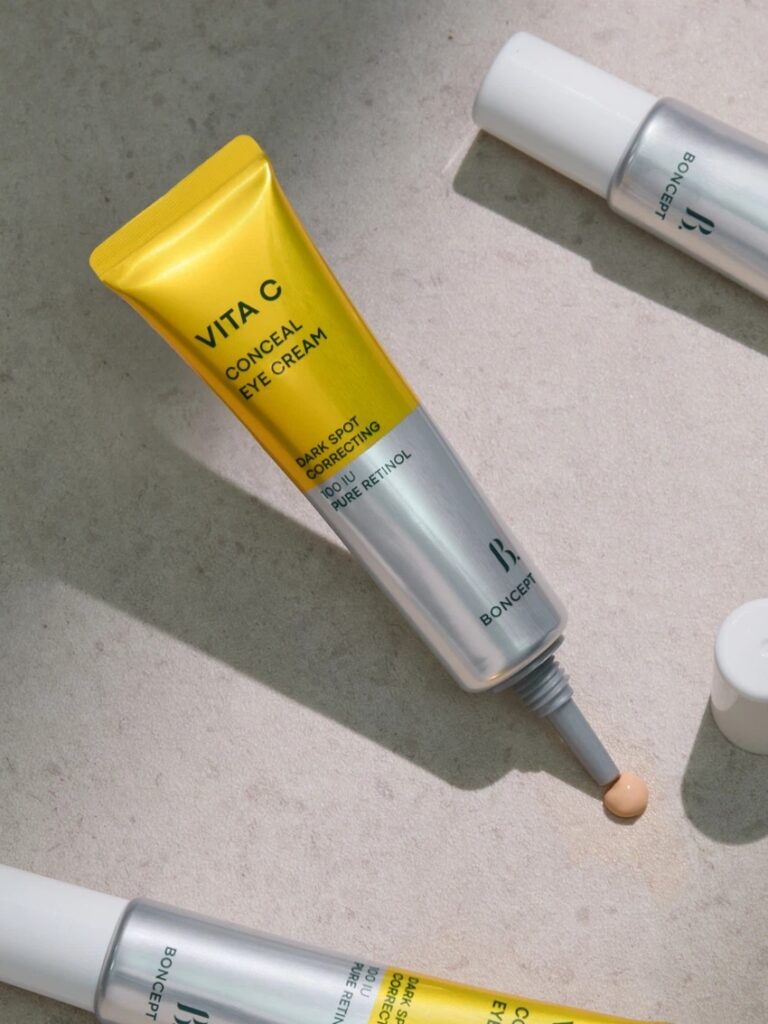 BONSEP 维他命C Keonsil 眼霜 10ml