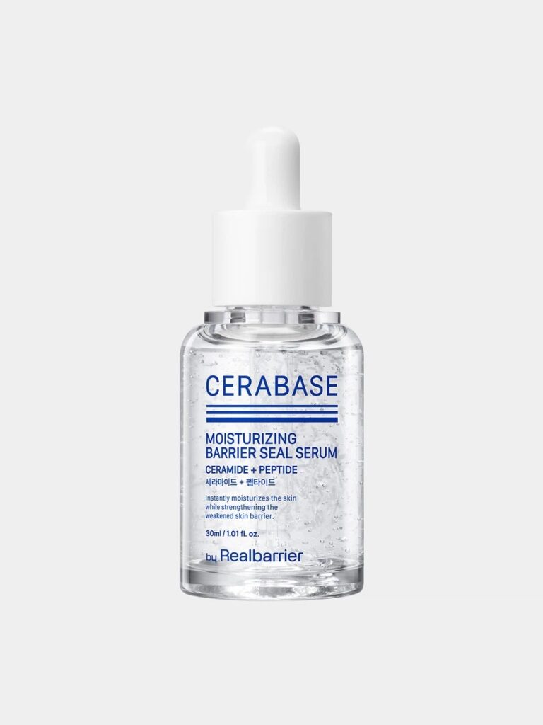 BY 屏障 Cerabase 保湿 屏障Ssil 精华 30ml