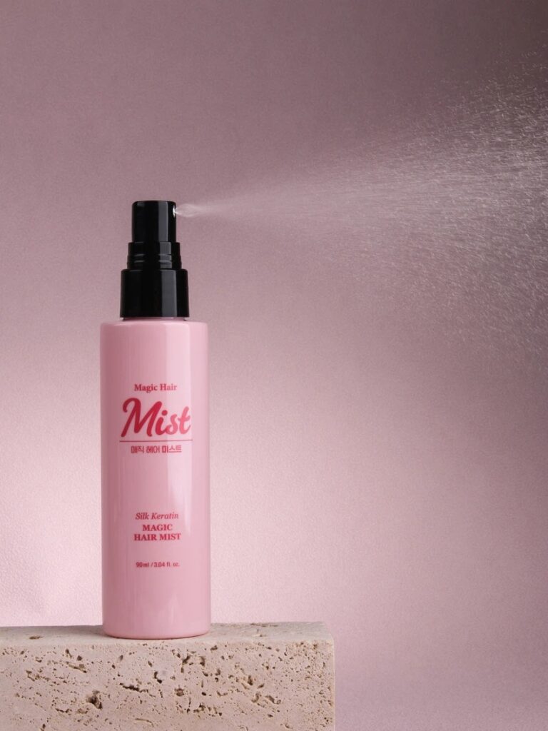 Primo Factory Iji Enjoi 片Jik Heeo 喷雾 面膜90ml