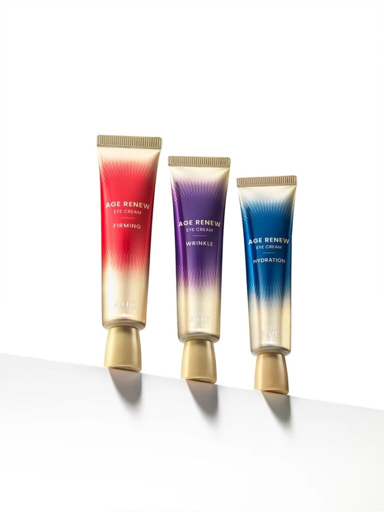 AHC Age Renew 眼霜 紧致 30ml