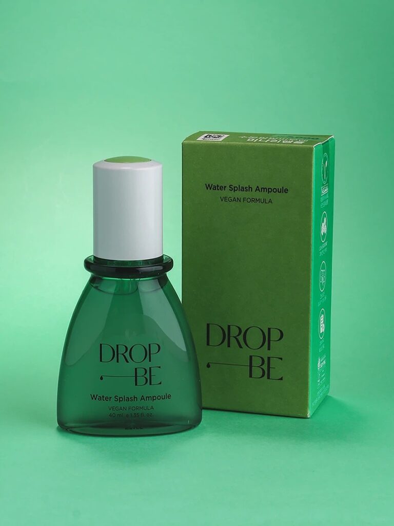 Dropbee 补水 Pangpang 安瓶 40ml