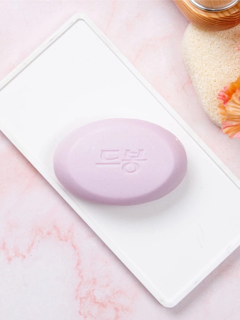 Deubong Hureswi Rilri 香皂 100g