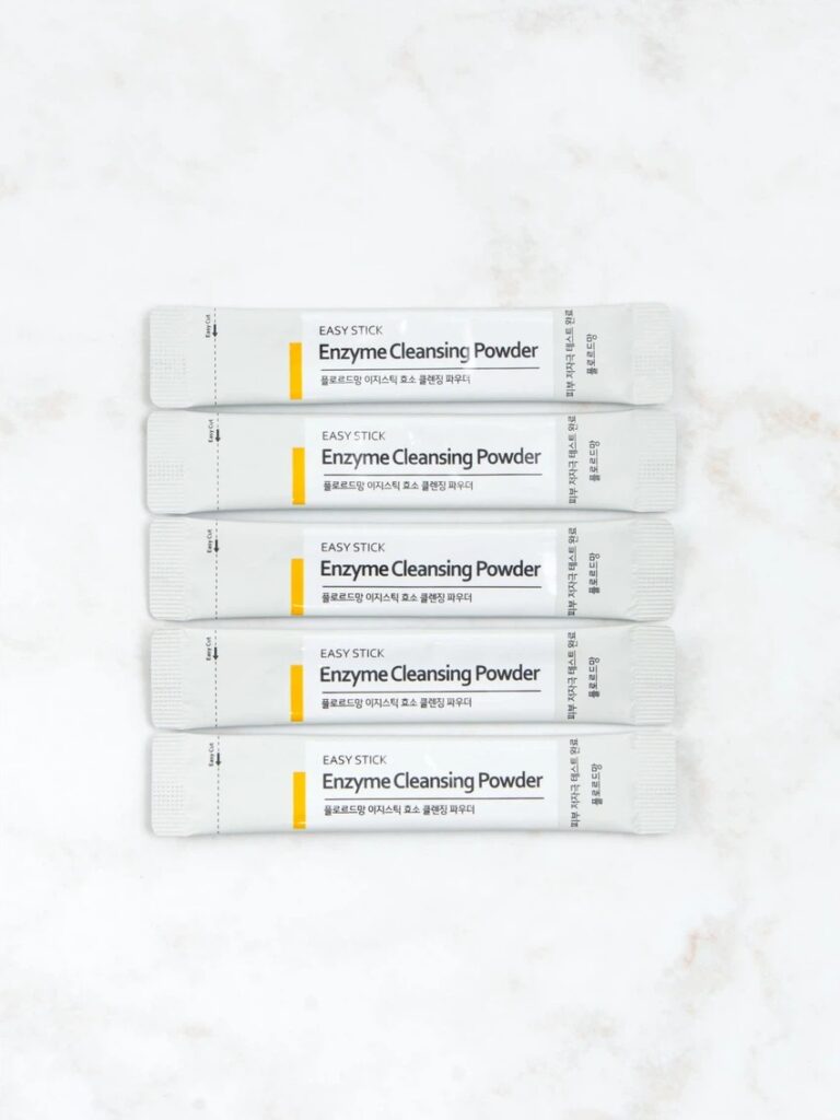 Flordemang Iji 棒 Keulrenjing Paudeo 1g 5瓶装