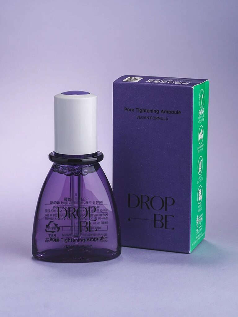 Dropbee 毛孔紧致安瓶 40ml