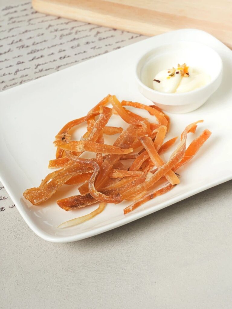 青海 Chammat 鱿鱼 25g