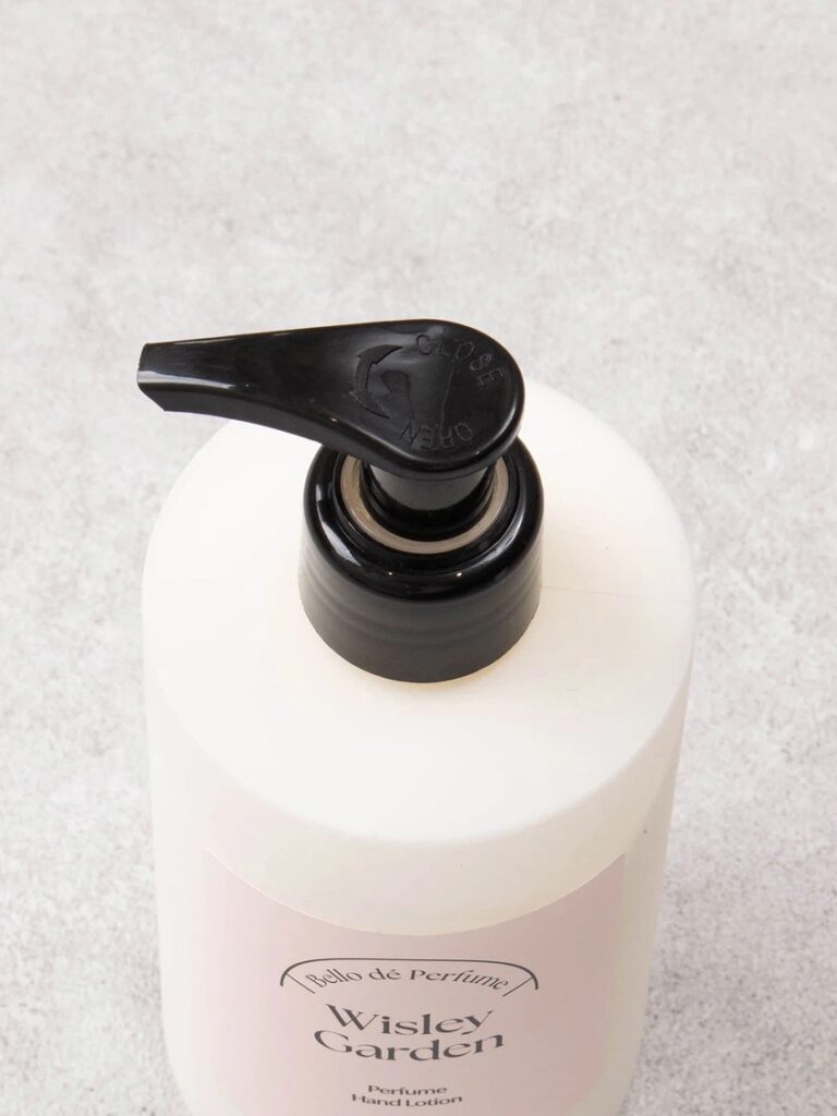 [Wiseulrigadeun]Dailycomma Belro Deu 香氛 Haendeu 乳液300ml