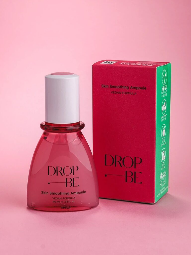 Dropbee 柔滑Gwang 安瓶 40ml