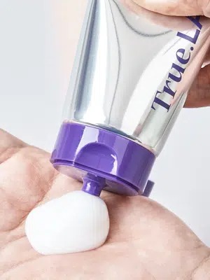 正直实验室 Expert 补水免洗护理 120ml