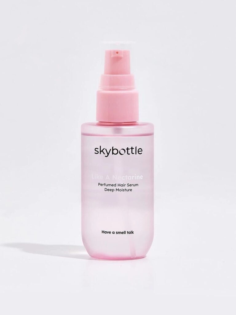 SkyBottle 深层保湿 香氛 Heeo精华 65ml