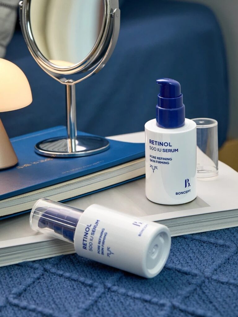 BONSEP 视黄醇 500 IU 精华 30ml