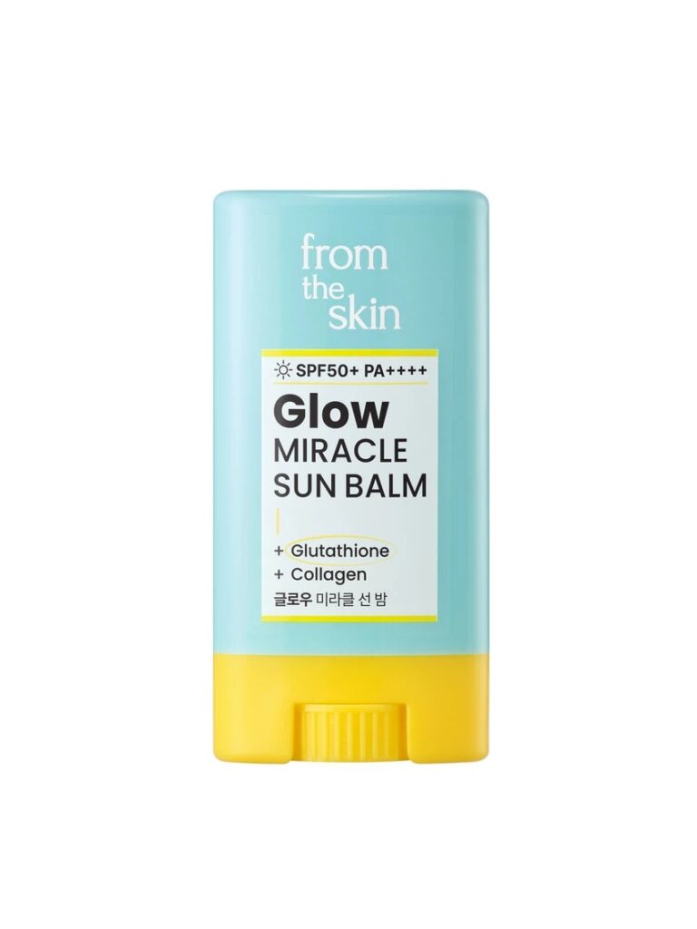 From The Skin 焕亮 Mirakeulseon棒 10g