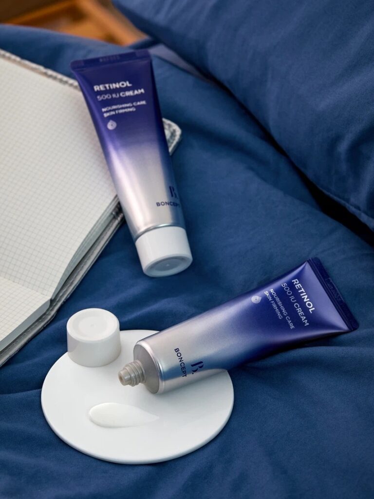 BONSEP 视黄醇 500 IU 面霜 50ml