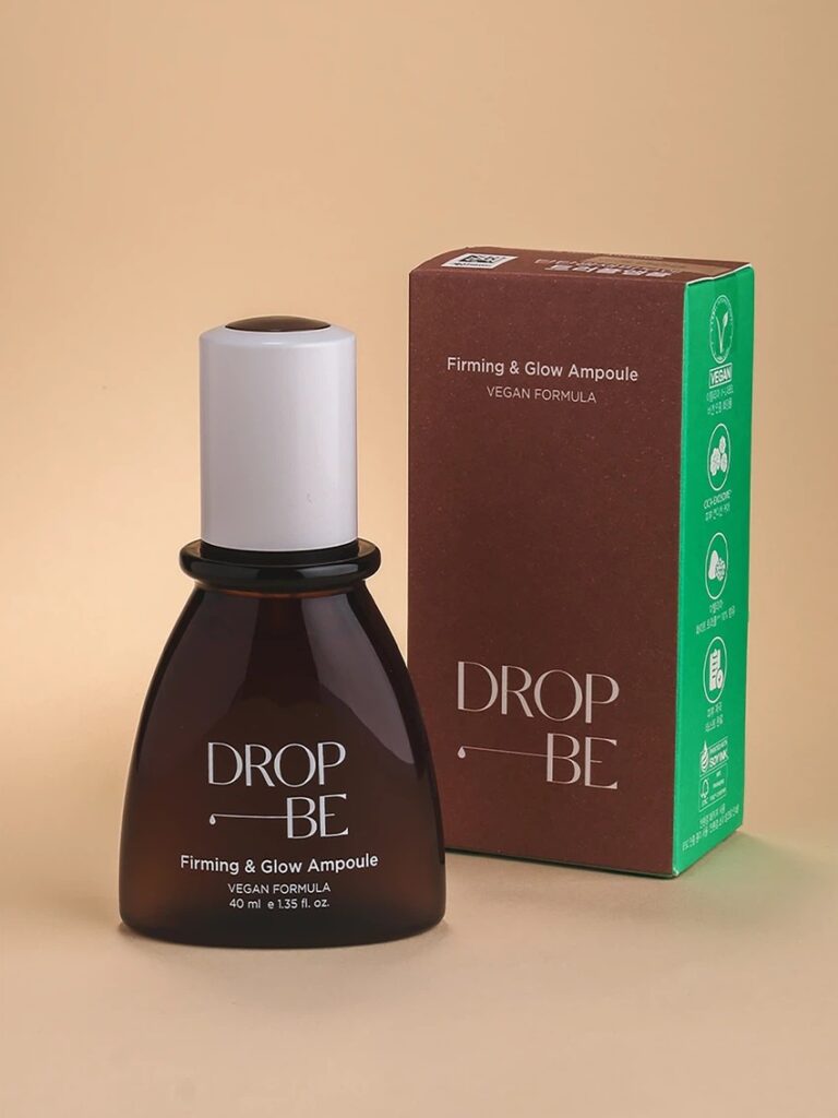 Dropbee Tantan 光彩 安瓶 40ml