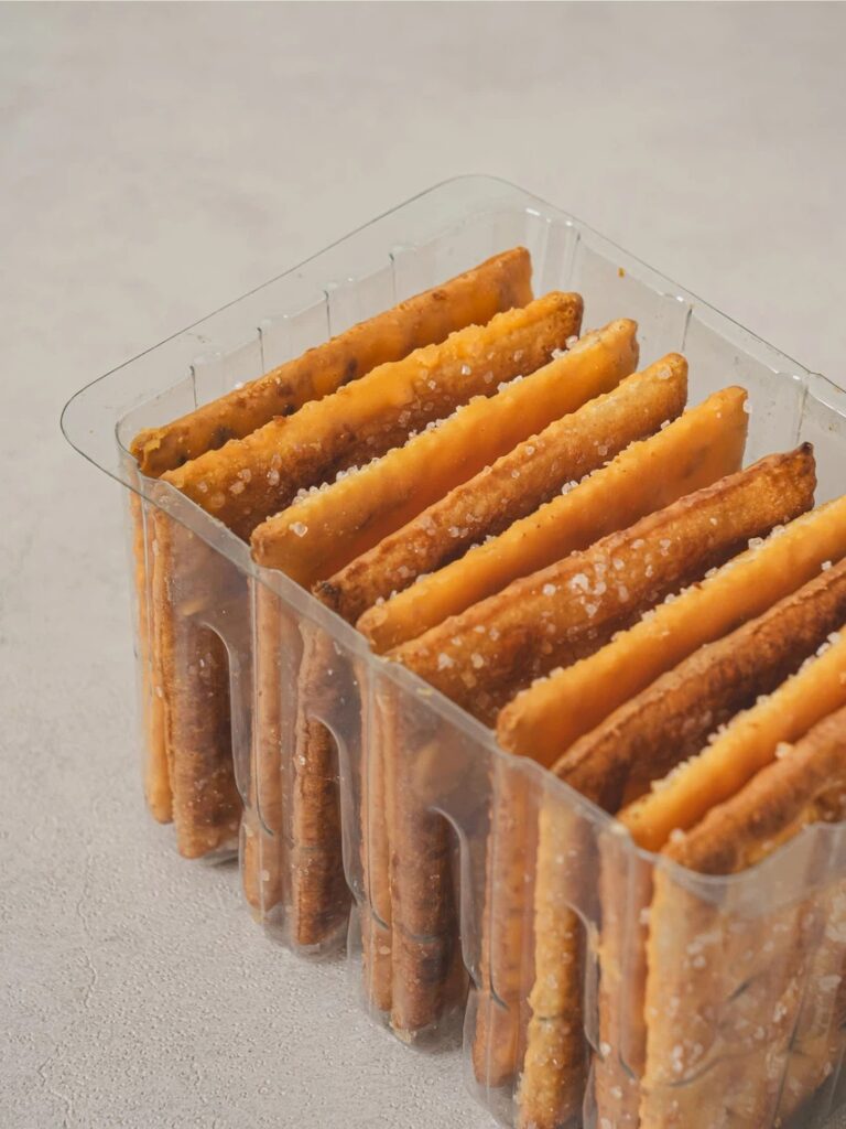 Hatari Malkiseuteu 120g Chijeu Mat