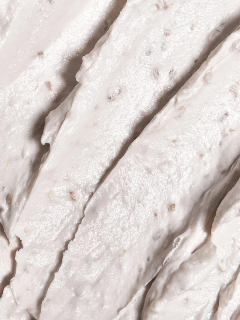 Point 米糠 Banjuk光彩 Paekkeulrenjeo 面膜100g