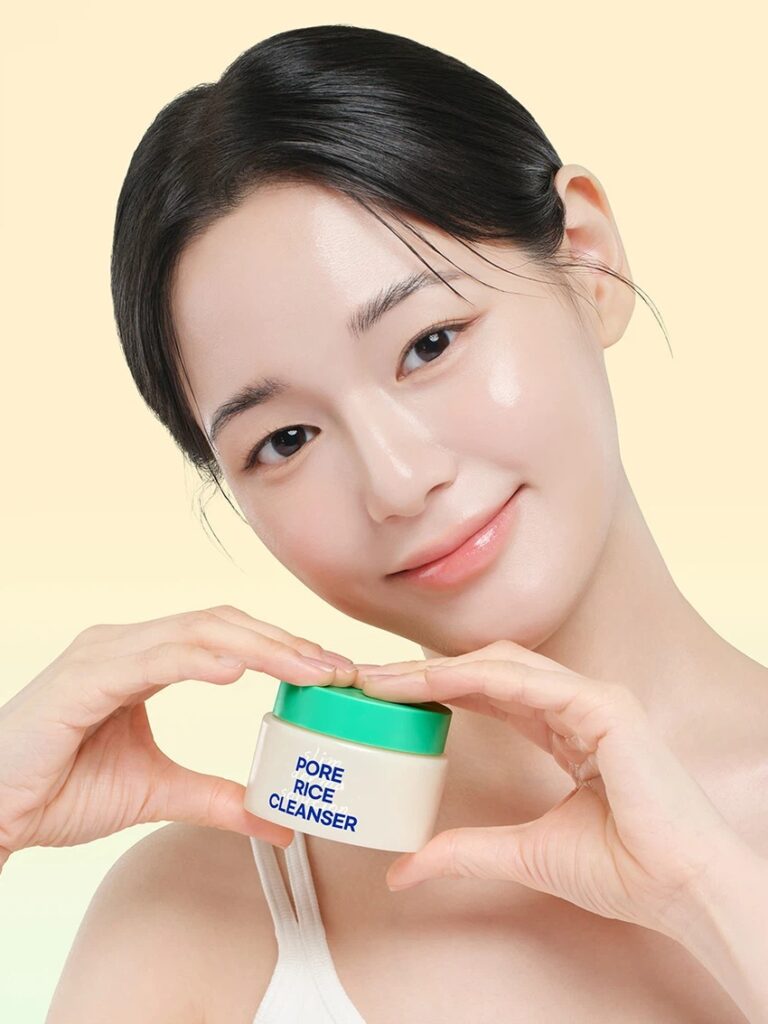 Lab.it by Dr.G 毛孔弹力洁面乳 50ml