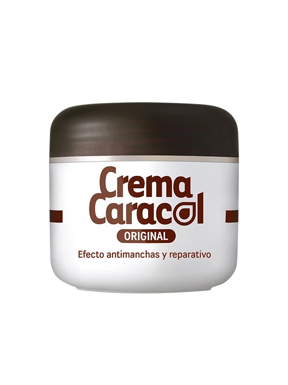 自敏庆 Crema Caracol 原装霜 60ml
