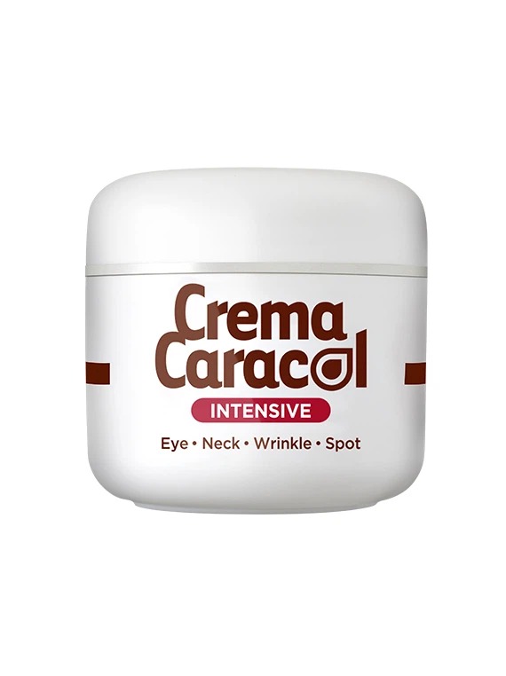 自敏庆 Crema Caracol 强化保湿面霜 60ml