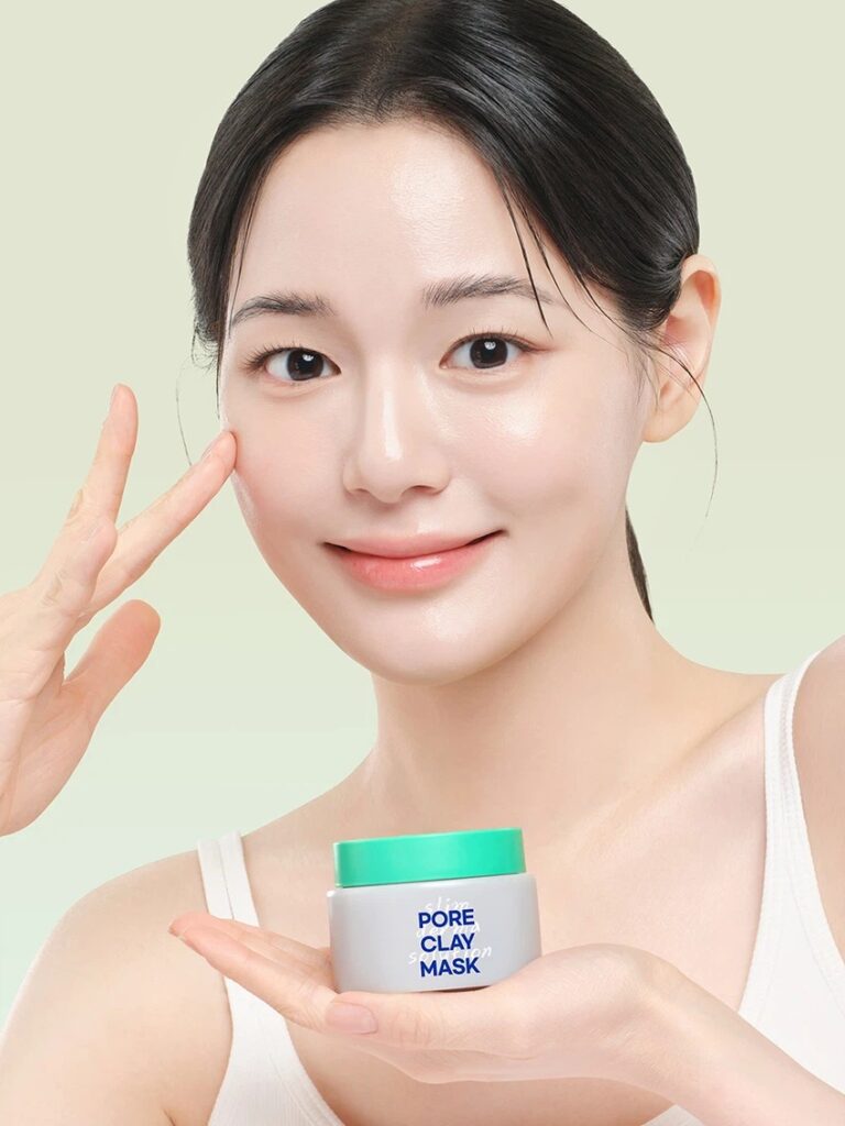 Lab.it by Dr.G 毛孔粘土面膜 50ml