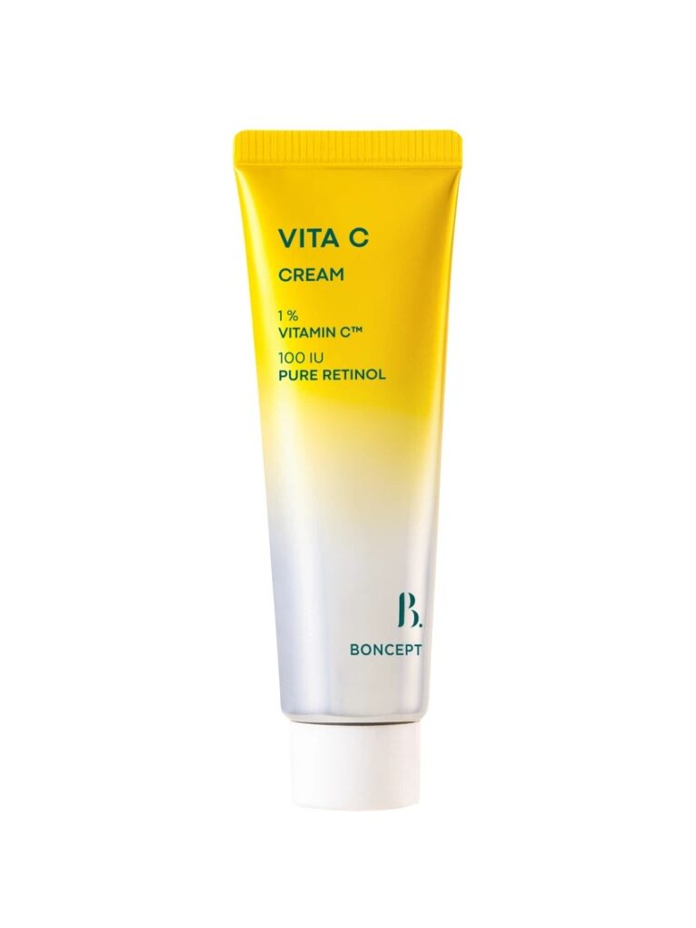 BONSEP 维他命C 面霜 50ml