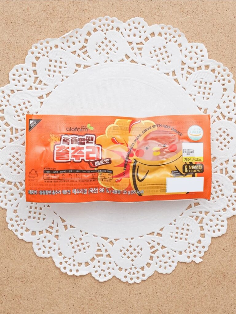 嘴馋时 Chulchuri 辣味 25g
