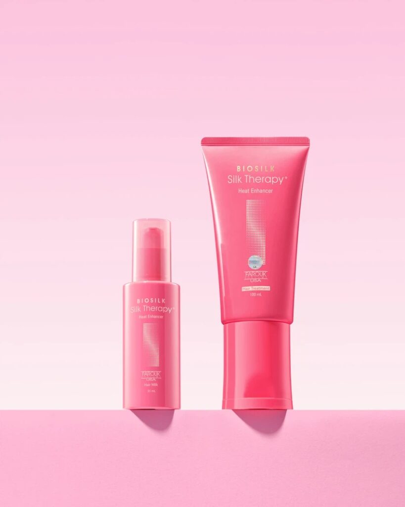 Silk Therapy Hiteuinhaenseo Heeomilkeu 35ml