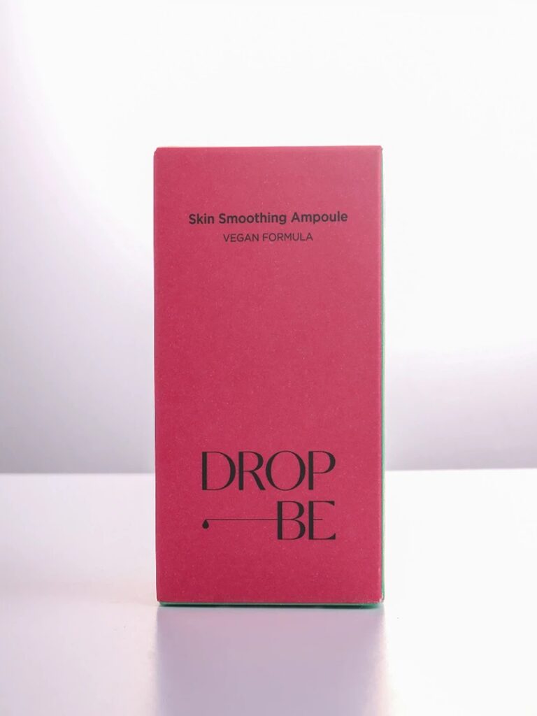 Dropbee 柔滑Gwang 安瓶 40ml
