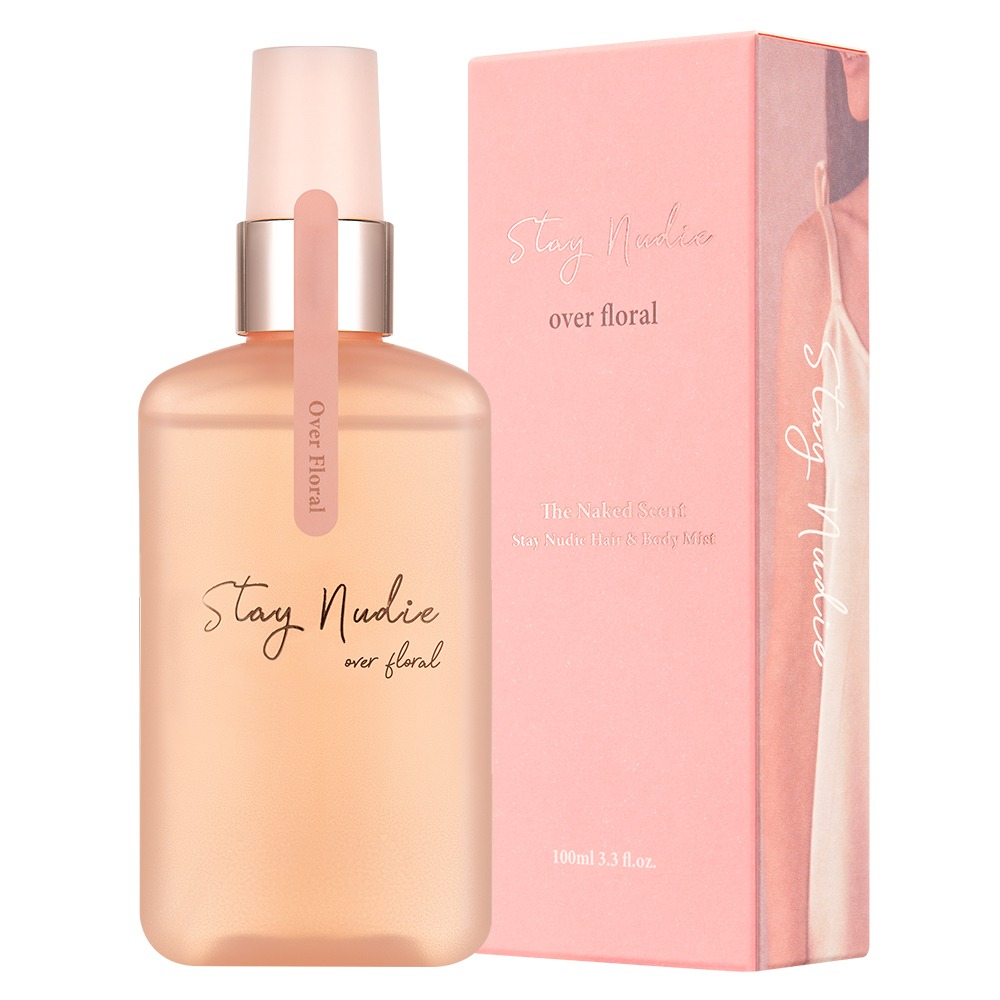 Bodyholic Seuteinudi 护发身体喷雾 100ml 3款任选1