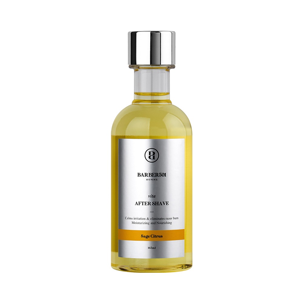 Barber501 Aepeuteo Sweibeu 165ml 2Jong Taek1