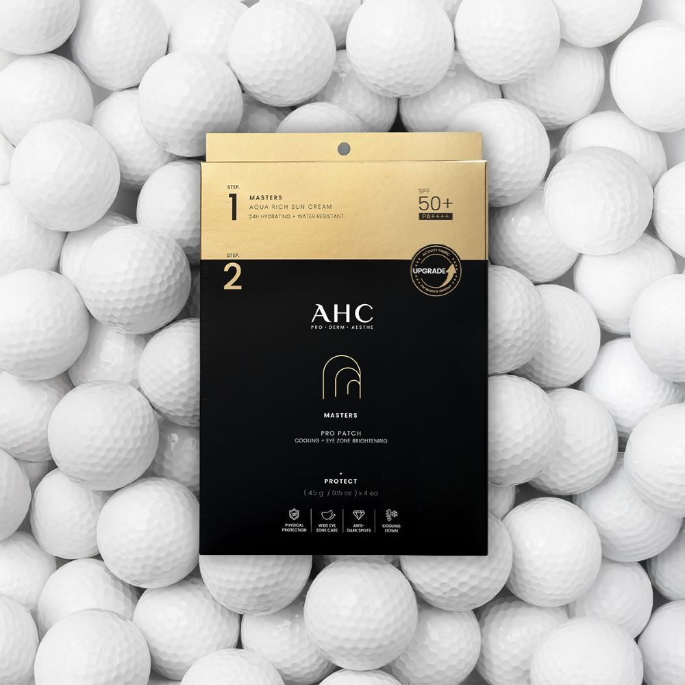 [Autdoeo/清凉] AHC 大师 Peuro Paechi 2步 4片