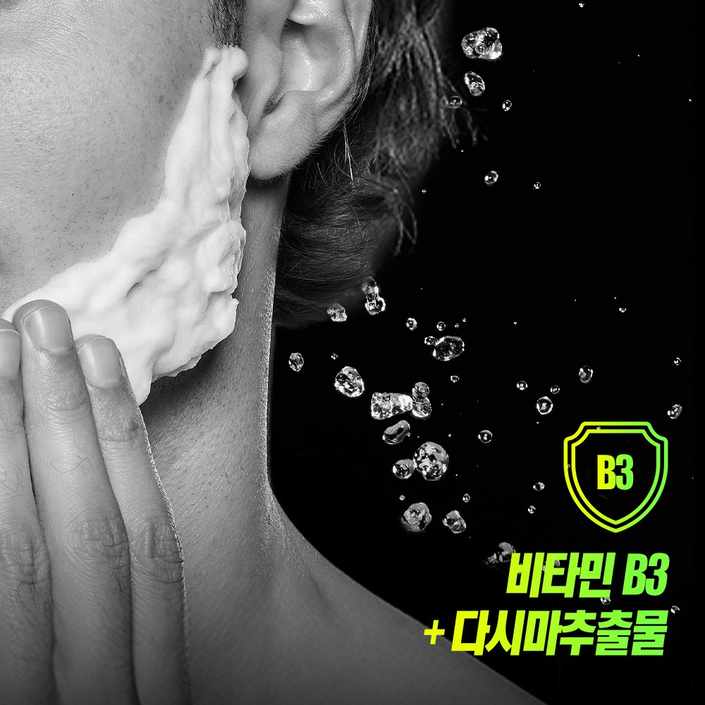吉列 Raepideu 包Ming Sweibeu 凝胶 195g 1片