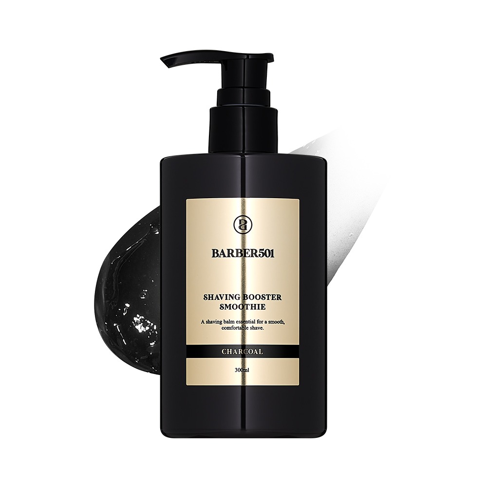 Barber501 Sweibing 提亮精华 Seumudi 300ml 6Jong Taek1(含企划套装)